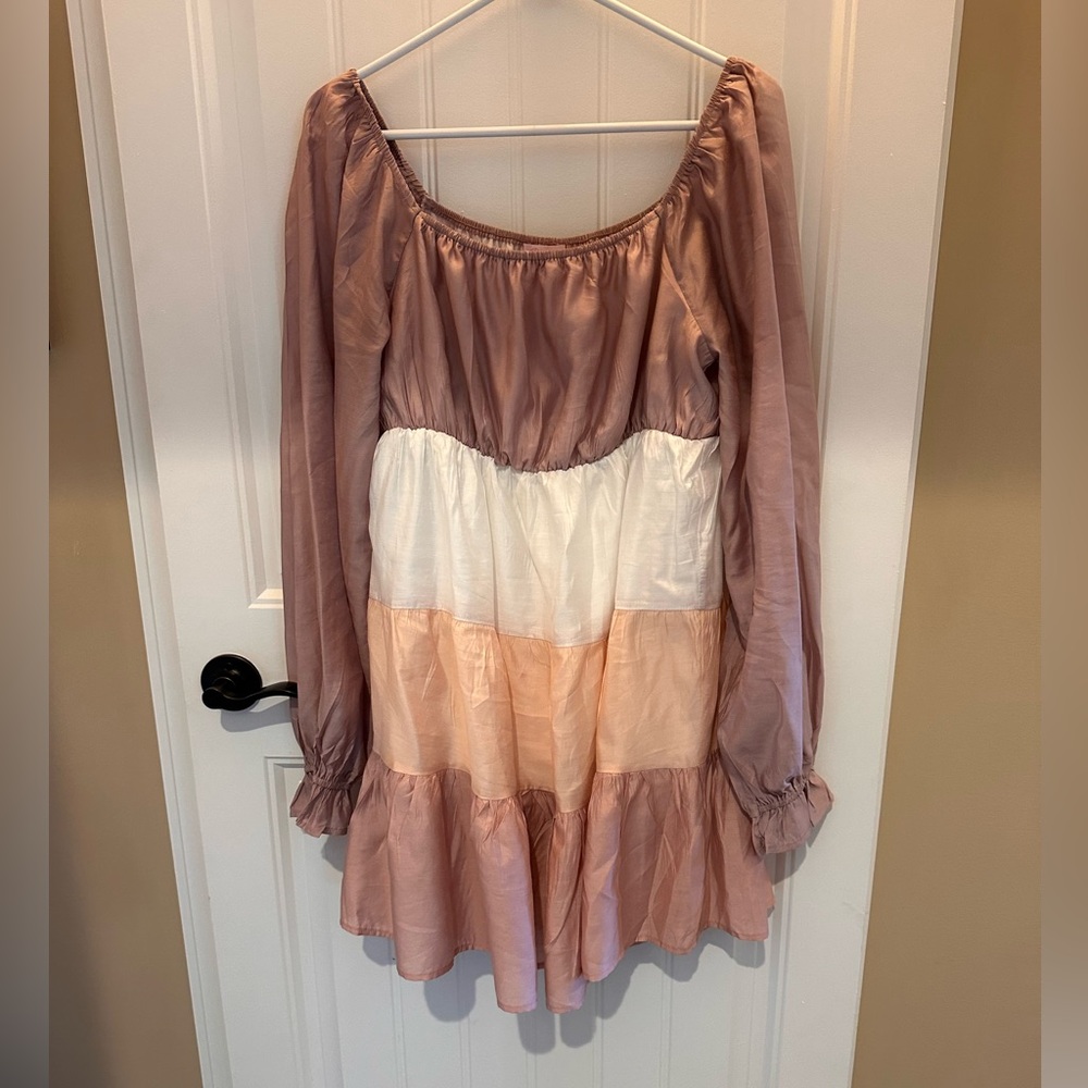 Spring Summer Dress
